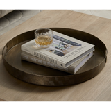 Etched Tray