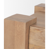 Beth Media Console