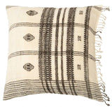 Katja Cream Cushion