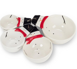 Happy Snowman Measuring Cups