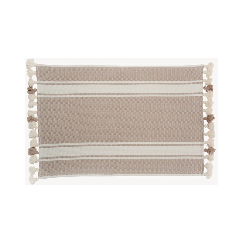 Alma Bath Mat