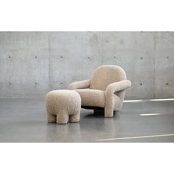 Blume Lounge Chair