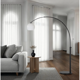 Pura Floor Lamp