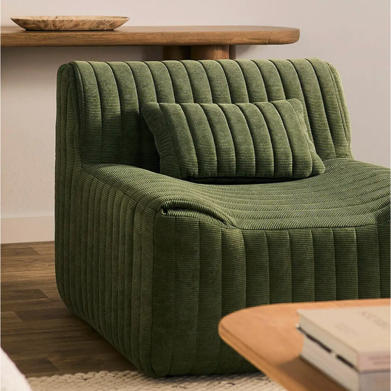 Siena Lounger