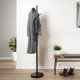 Branch Coat Rack in Black