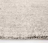 Ember Rug - Black / White