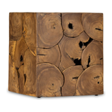 Tomlin End Table