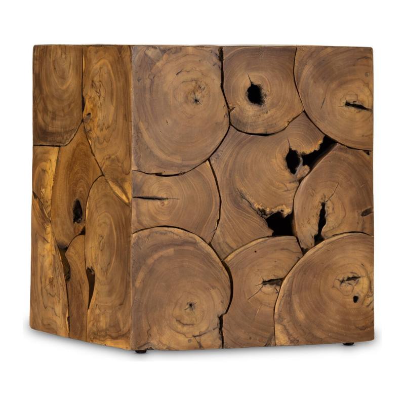 Tomlin End Table