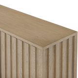 Ramos Media Console