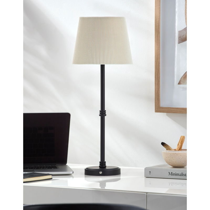 Parcey Cordless Lamp
