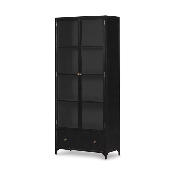 Shadow Box Cabinet