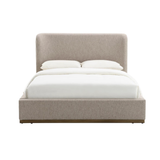 Faye Short Bed