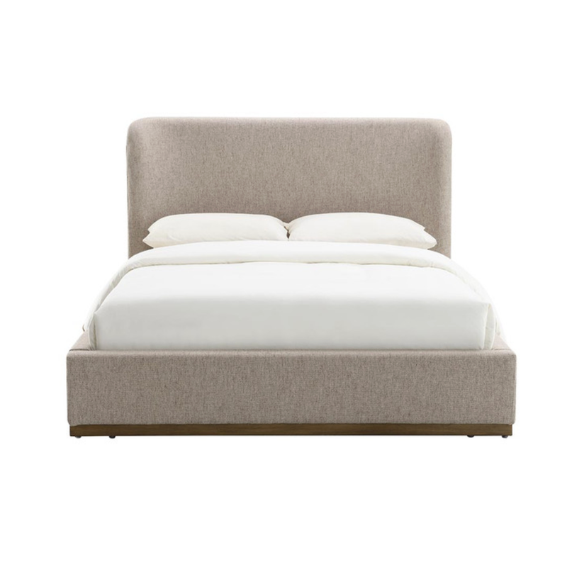 Faye Short Bed
