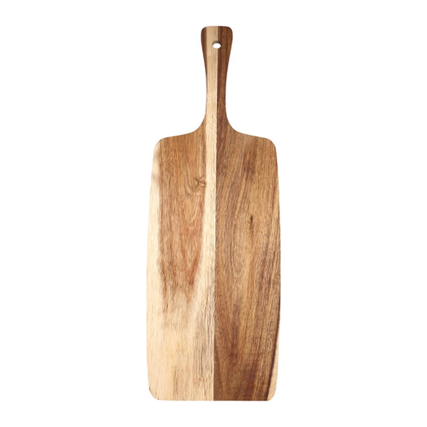 Logan Acacia Serving Board