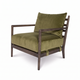 Brit Accent Chair