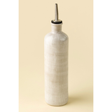 Stoneware Cruet