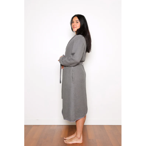 Harmony Bath Robe