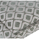 Diamond Trellis Small Bench