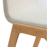Arizona Counter Stool | Oatmeal