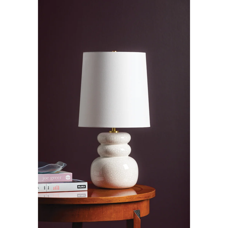 Corinne Lamp