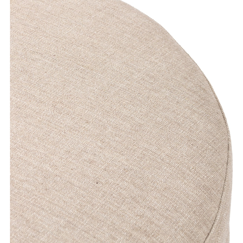 Esben Storage Ottoman Large in Alcala Wheat