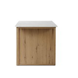 Fatima Kitchen Island