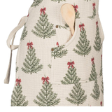 Festive Apron