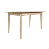 Gia Small Extension Dining Table - 55"/71"