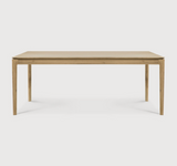 Bok Dining Table | Varnished Oak