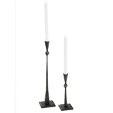 Antique Candle Holder