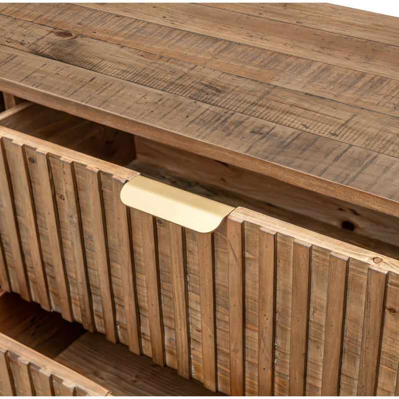 Britanica 6 Drawer Dresser