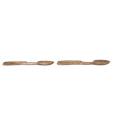 Abode Salad Server Set