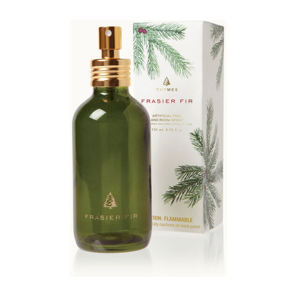 Frasier Fir Tree & Room Spray