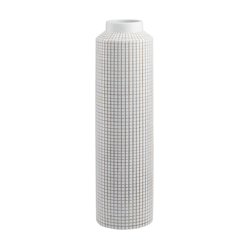 Allic Vase