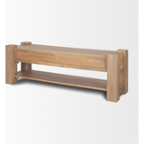 Beth Media Console