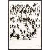 Ski Vacation II, C. 1960