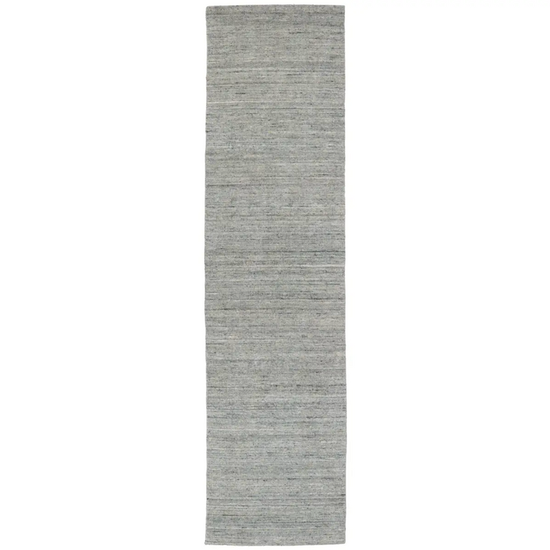 Madras Vassa Rug - Citadel and Blue