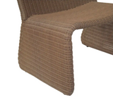 Ella Outdoor Chair in Natural