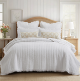 Wilhemina Quilt Set