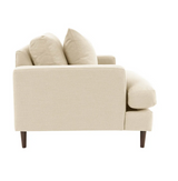 Martha Club Chair