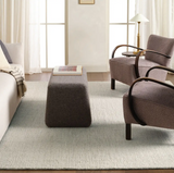 Sublime Texture Rug in Dove
