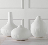 Apothecary Vase Set