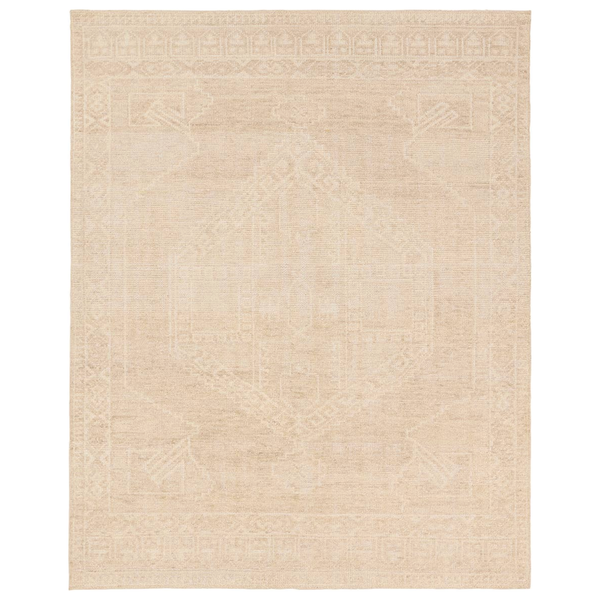 Sevak Mihail Rug in Nomad/Parchment