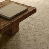 Province Rug in Frosted Almond
