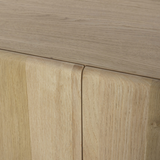 Cosgrove Sideboard in Natural Oak