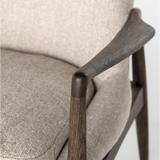 Braden Chair in Light Camel