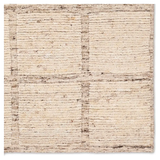 Seora Rug - Ivory/Brown