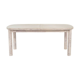 Oasis Extension Dining Table