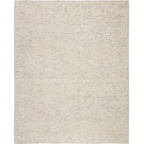 Reign Abelle Area Rug - Ivory