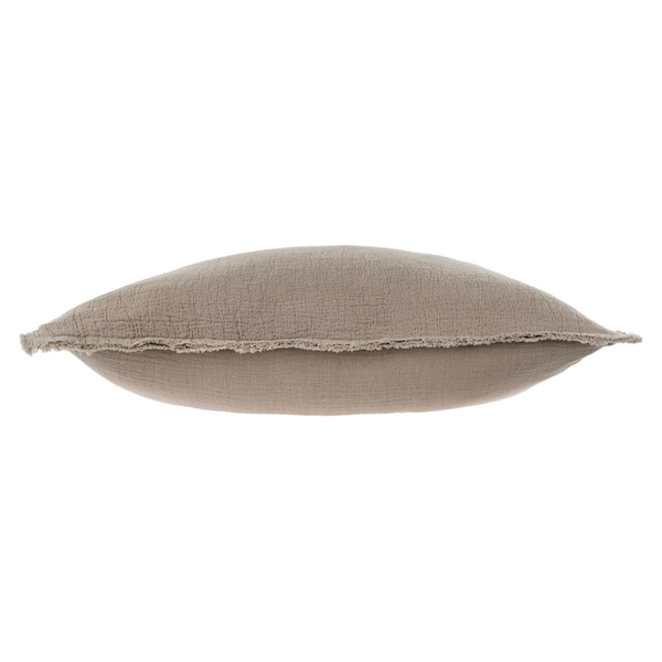 Malabar Cushion - Stone